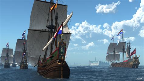 empire total war trade ships.